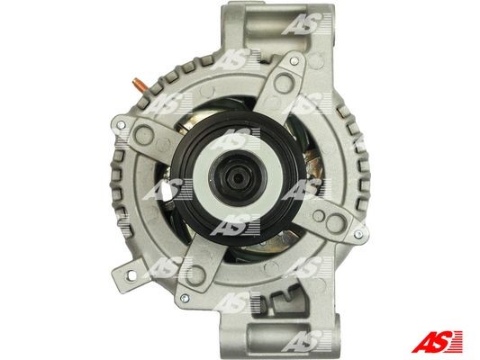 Generator AS-PL