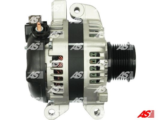 Generator AS-PL