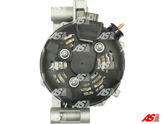 Generator AS-PL