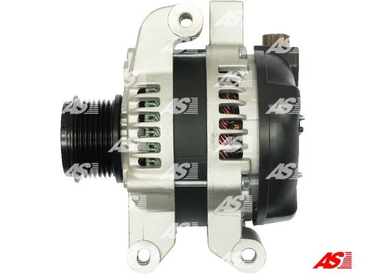Generator AS-PL