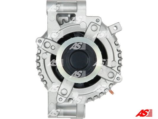 Generator AS-PL