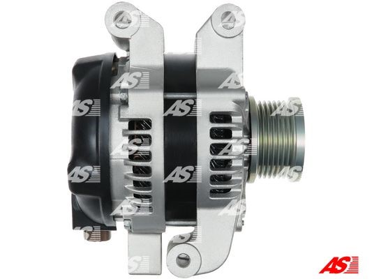 Generator AS-PL