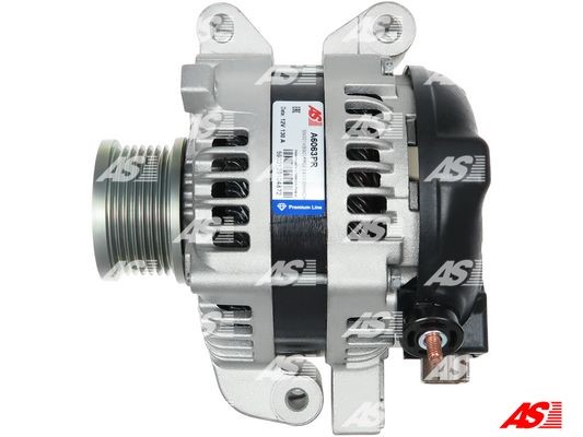 Generator AS-PL