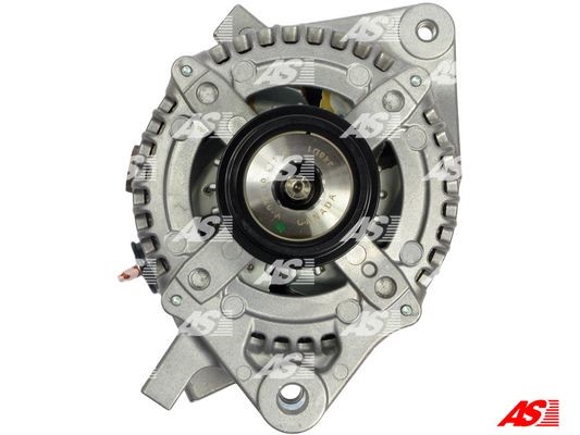Generator 12V 100A As-pl A6064(DENSO) AS-PL