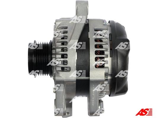 Generator 12V 100A As-pl A6064(DENSO) AS-PL
