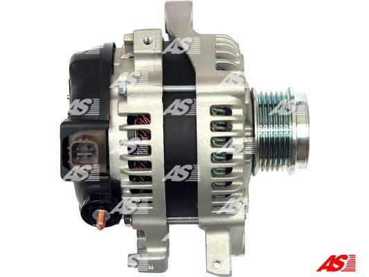 Generator 12V 100A As-pl A6064 AS-PL Generator 12V 100A As-pl A6064 AS-PL
