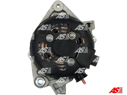 Generator 12V 100A As-pl A6064 AS-PL Generator 12V 100A As-pl A6064 AS-PL