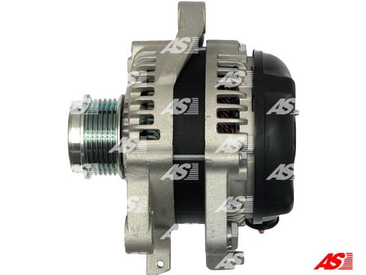 Generator 12V 100A As-pl A6064 AS-PL Generator 12V 100A As-pl A6064 AS-PL