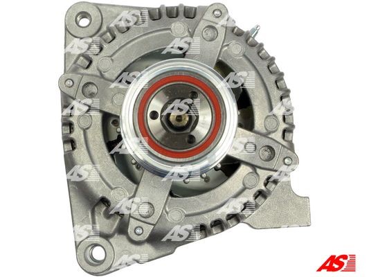 Generator 12V 100A As-pl A6065(DENSO) AS-PL