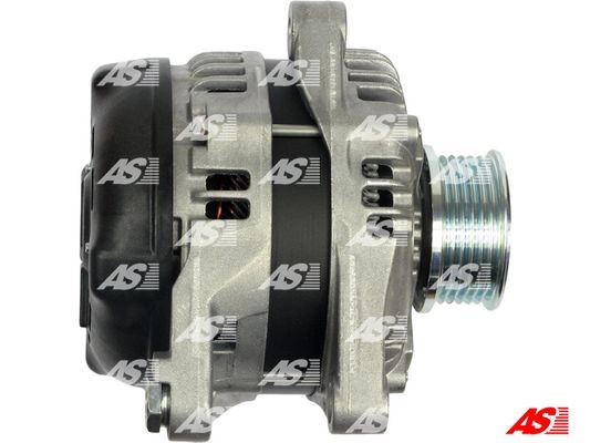 Generator 12V 100A As-pl A6065(DENSO) AS-PL
