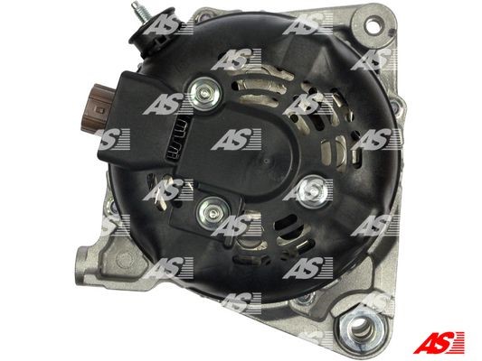 Generator 12V 100A As-pl A6065(DENSO) AS-PL