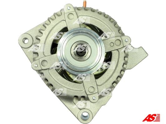 Generator AS-PL