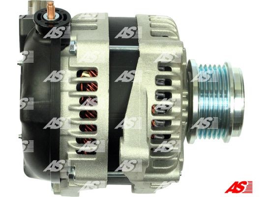 Generator AS-PL