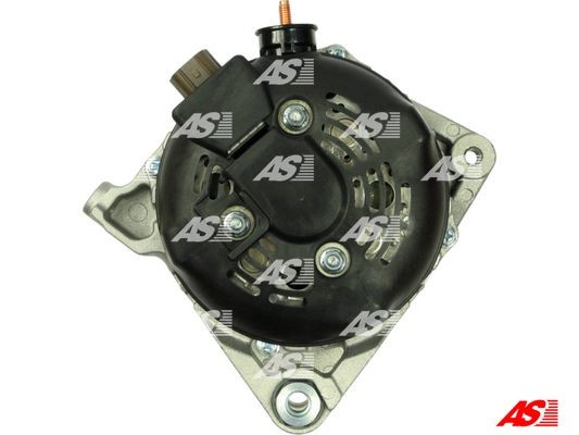 Generator AS-PL