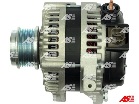 Generator AS-PL