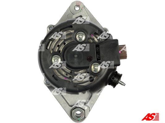 Generator 12V 80A As-pl A6066(DENSO) AS-PL