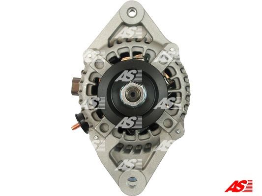 Generator 12V 80A As-pl A6066 AS-PL