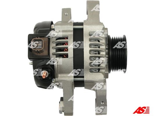 Generator 12V 80A As-pl A6066 AS-PL