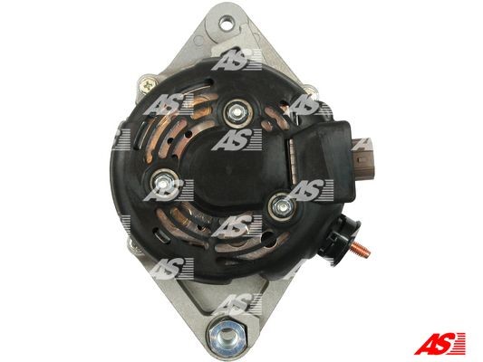 Generator 12V 80A As-pl A6066 AS-PL