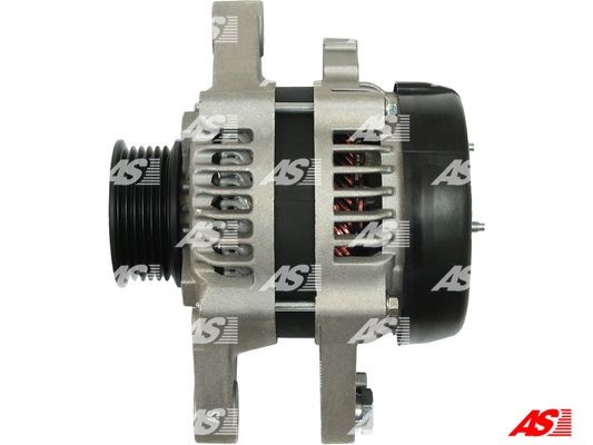 Generator 12V 80A As-pl A6066 AS-PL
