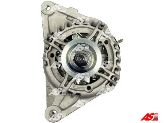 Generator 12V 90A As-pl A6067(DENSO) AS-PL