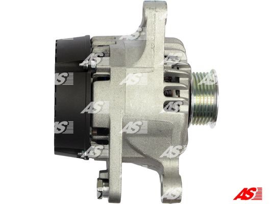 Generator 12V 90A As-pl A6067(DENSO) AS-PL
