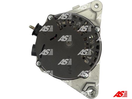 Generator 12V 90A As-pl A6067(DENSO) AS-PL