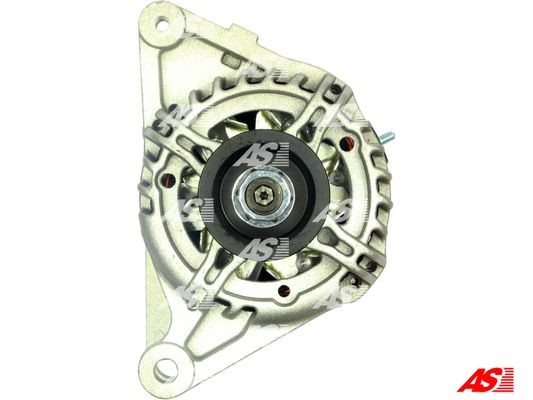 Generator 12V 90A As-pl A6067 AS-PL