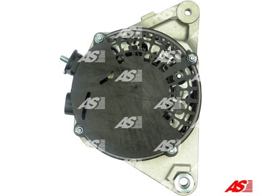 Generator 12V 90A As-pl A6067 AS-PL
