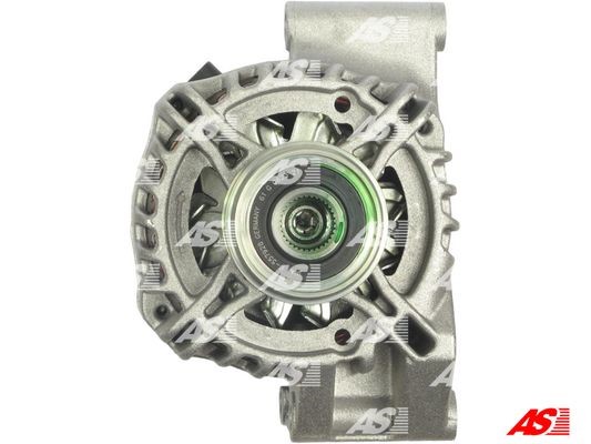 Generator 12V 70A As-pl A6069(DENSO) AS-PL