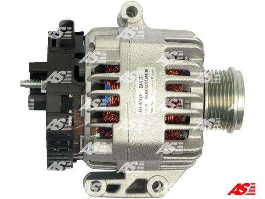Generator 12V 70A As-pl A6069(DENSO) AS-PL