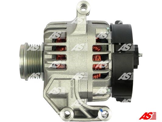 Generator 12V 70A As-pl A6069(DENSO) AS-PL
