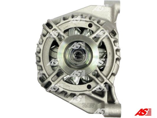 Generator 12V 105A As-pl A6070(DENSO) AS-PL