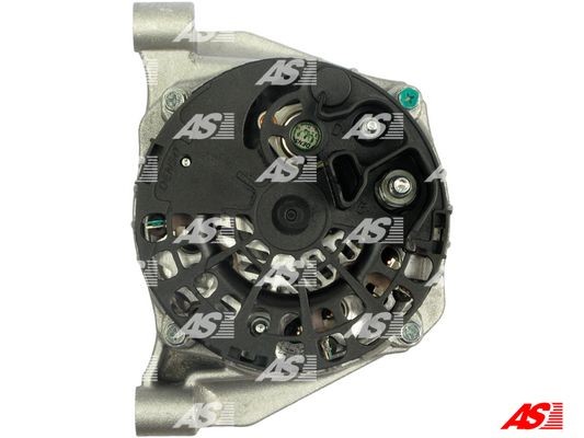 Generator 12V 105A As-pl A6070(DENSO) AS-PL