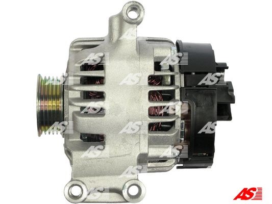 Generator 12V 105A As-pl A6070(DENSO) AS-PL