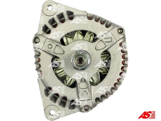 Generator 12V 100A As-pl A6071(DENSO) AS-PL