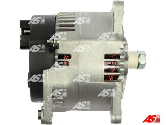 Generator 12V 100A As-pl A6071(DENSO) AS-PL