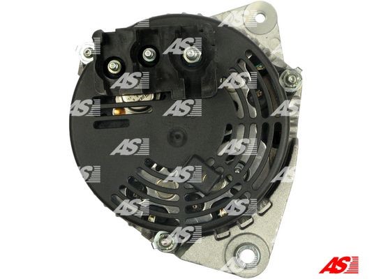 Generator 12V 100A As-pl A6071(DENSO) AS-PL