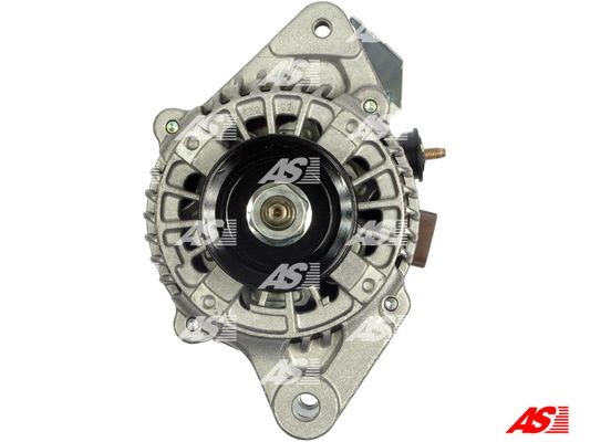 Generator 12V 70A As-pl A6072(DENSO) AS-PL