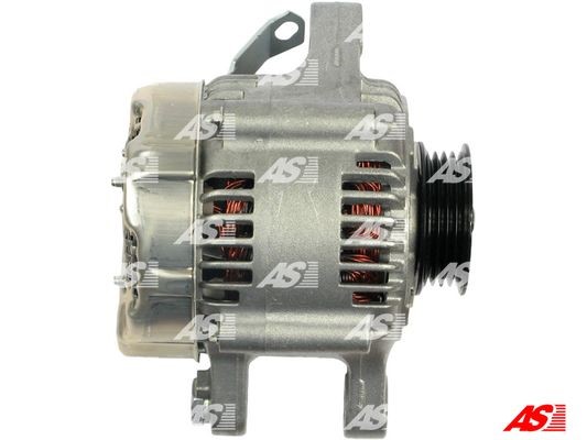 Generator 12V 70A As-pl A6072(DENSO) AS-PL