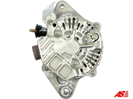 Generator 12V 70A As-pl A6072(DENSO) AS-PL