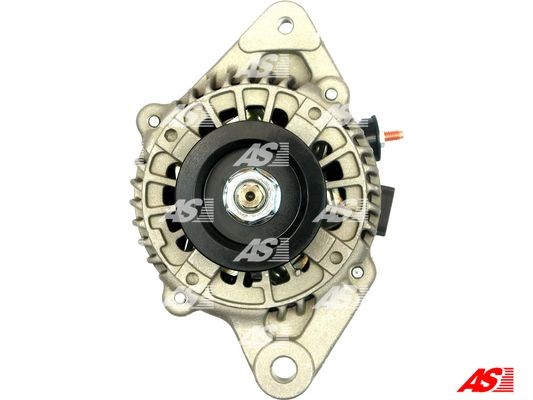 Generator 12V 70A As-pl A6072 AS-PL