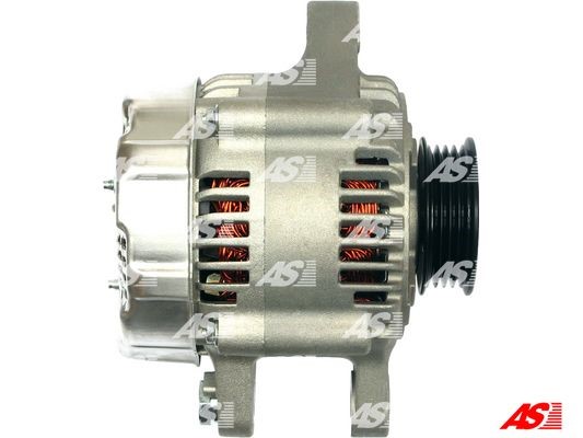 Generator 12V 70A As-pl A6072 AS-PL