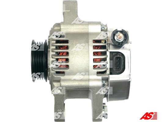 Generator 12V 70A As-pl A6072 AS-PL