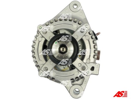 Generator 12V 100A As-pl A6073(DENSO) AS-PL
