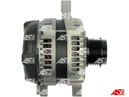 Generator 12V 100A As-pl A6073(DENSO) AS-PL