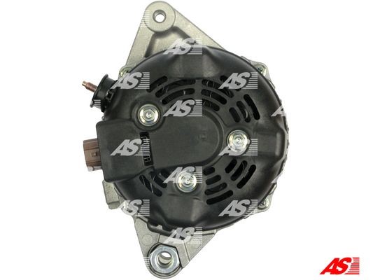Generator 12V 100A As-pl A6073(DENSO) AS-PL