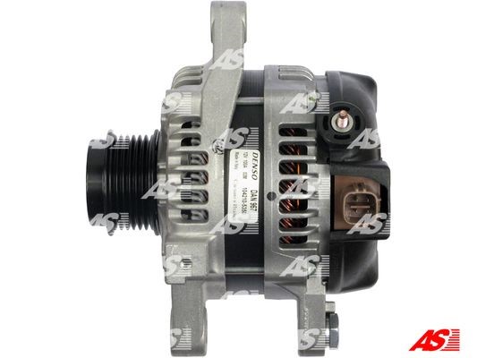 Generator 12V 100A As-pl A6073(DENSO) AS-PL