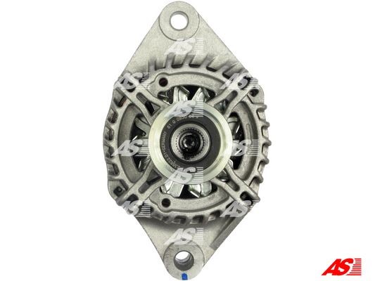Generator 12V 100A As-pl A6074(DENSO) AS-PL