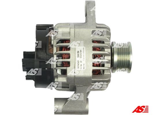 Generator 12V 100A As-pl A6074(DENSO) AS-PL